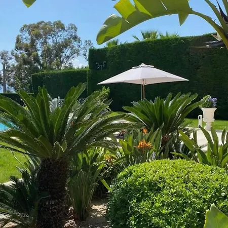 De 6 Chambres Avec Piscine Privee Jardin Clos Et Wifi A A 2 Km De La Cannes