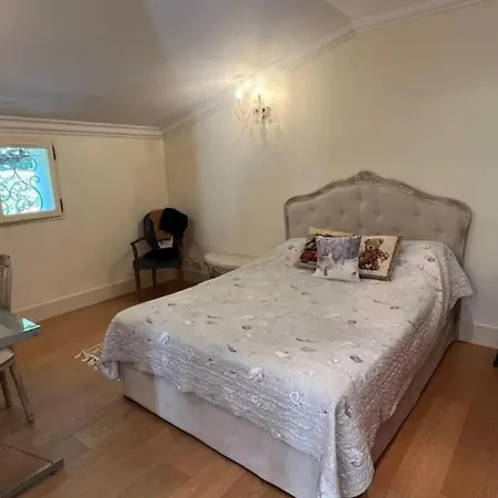 Villa De 6 Chambres Avec Piscine Privee Jardin Clos Et Wifi A A 2 Km De La