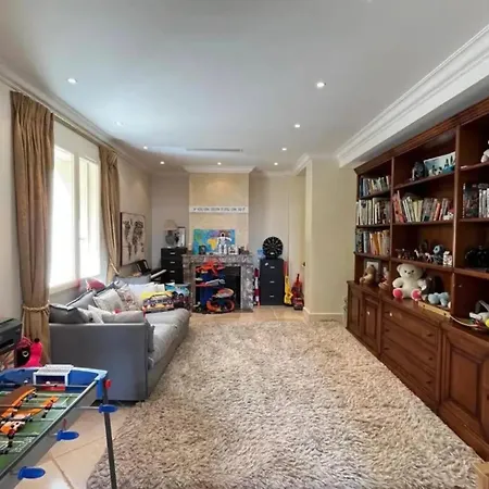 De 6 Chambres Avec Piscine Privee Jardin Clos Et Wifi A A 2 Km De La Cannes